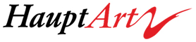 Hauptart